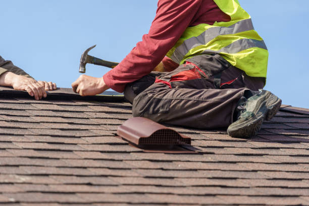 Quick and Trustworthy Emergency Roof Repair Services in Georgetown, GA