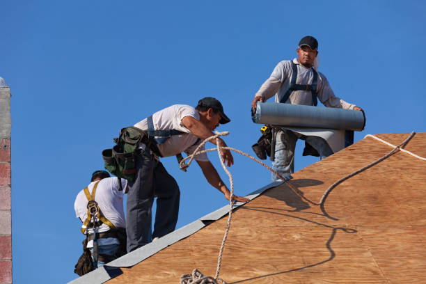 Reliable Georgetown, GA Roofing Contractor Solutions