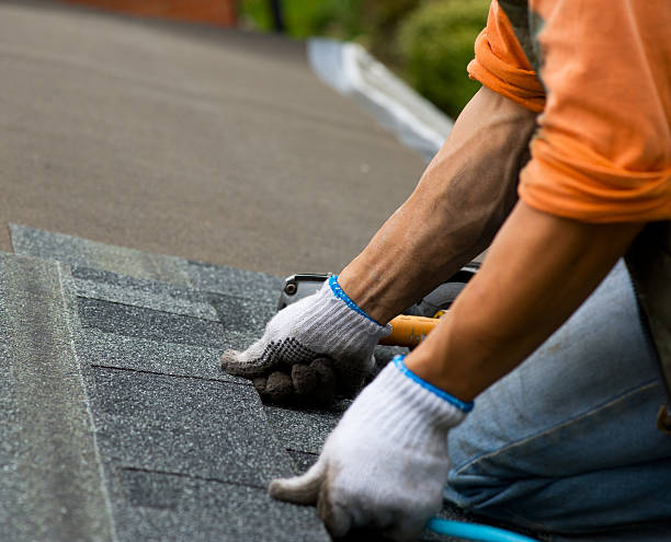 Best Storm Damage Roof Repair  in Georgetown, GA
