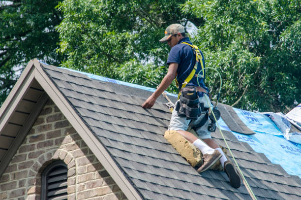 Best Residential Roofing Contractor  in Georgetown, GA